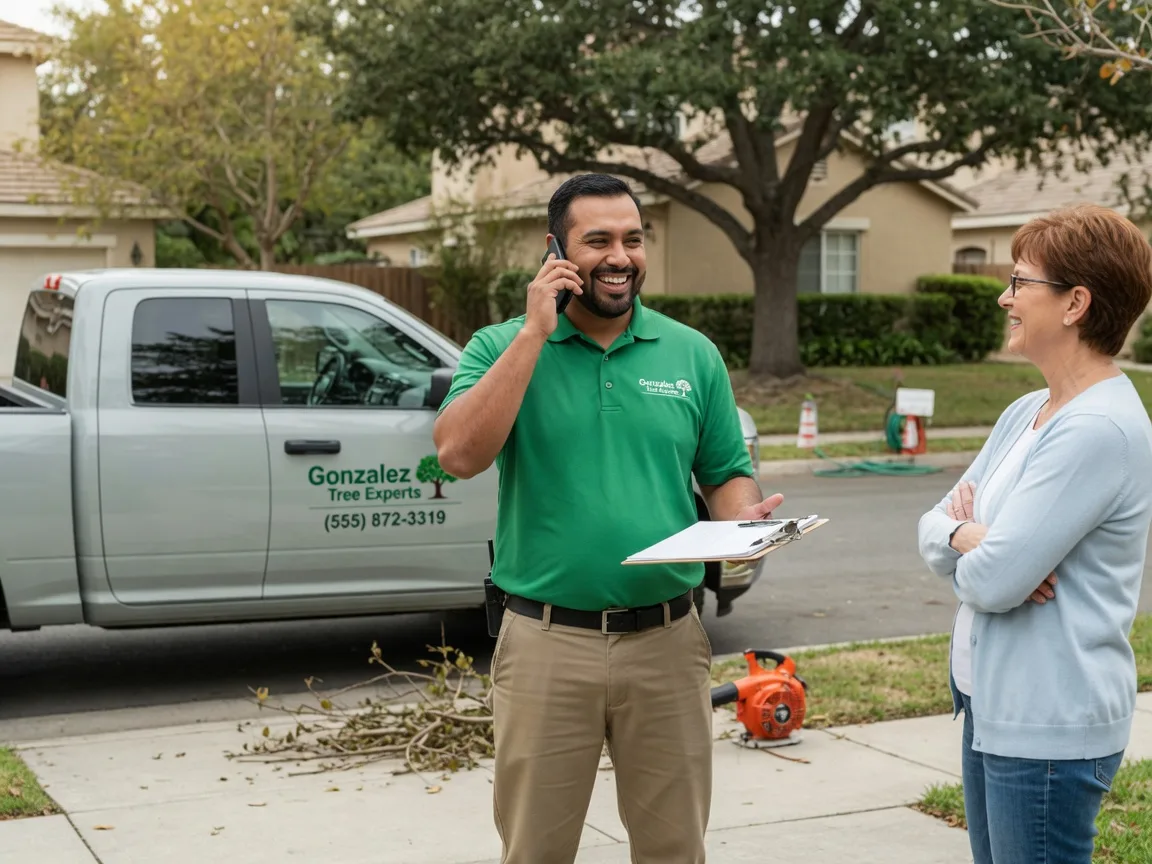 Tree Service Dryden, TX FAQs